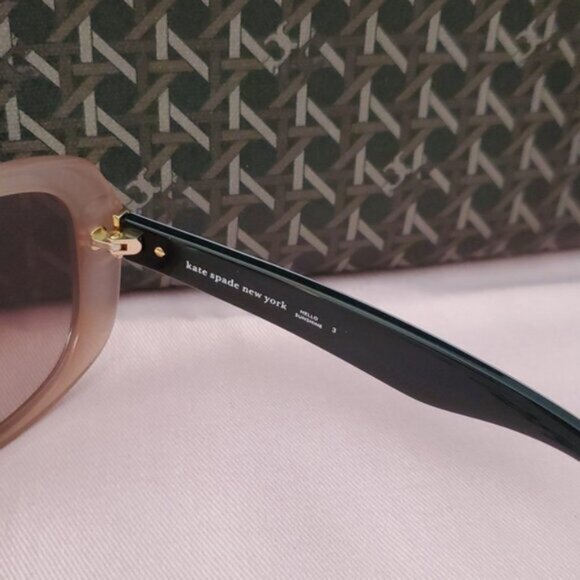 Kate Spade Amberlyn Sunglasses main image 7